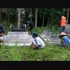 JASA BERSIH-BERSIH RUMAH, KONTRAKAN,TAMAN, KEBUN, MAKAM, DLL PANGGILAN TERMURAH - Image 2