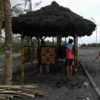 JASA PEMBUATAN GAZEBO BAMBU DAN RUMAH MAKAN BAMBU TERMURAH - Image 2