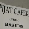 PIJAT URUT/PIJAT CAPEK PRIA TERMURAH DI PURWOREJO