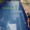 JASA TREATMENT KOLAM RENANG TERMURAH DI JOGJA - Image 4