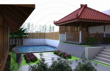 VILLA SUMBER ARUM 2