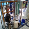 JASA PEMBUATAN DAN INSTALASI MESIN DEPOT AIR MINUM ISI ULANG "4 IN 1" TERMURAH JOGJA - Image 10