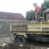 Jasa Buang Puing Bangunan Termurah Jakarta Timur