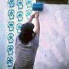 LAYANAN JASA MURAL/CAT ROLL MOTIF TERMURAH DI SEMARANG - Image 8