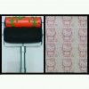 LAYANAN JASA MURAL/CAT ROLL MOTIF TERMURAH DI SEMARANG - Image 4