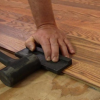 JASA PEMASANGAN LANTAI KAYU/FLOORING TERMURAH JOGJA - Image 8