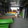 KONTRAKTOR PEMBUATAN WATERPARK/WATERBOOM BERPENGALAMAN DI MAKASSAR - Image 8