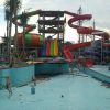 KONTRAKTOR PEMBUATAN WATERPARK/WATERBOOM BERPENGALAMAN DI MAKASSAR - Image 7