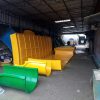 KONTRAKTOR PEMBUATAN WATERPARK/WATERBOOM BERPENGALAMAN DI MAKASSAR - Image 5