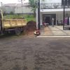 Jasa Buang Puing Bangunan Termurah Bogor