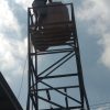 perawatan toren air dan saluran air rumah tangga di Bantul