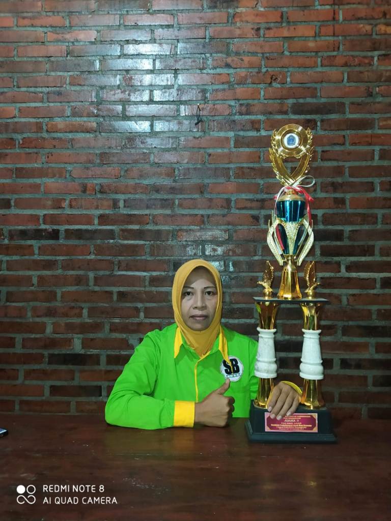 Jasa Pramurukti Bengkulu