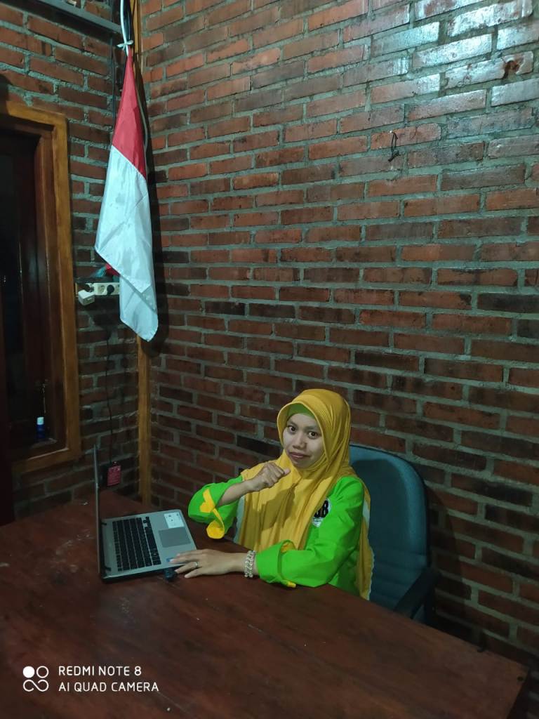 Jasa Pramurukti Padang
