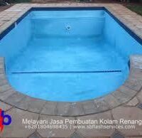 Kontraktor Kolam Renang
