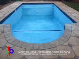 Kontraktor Kolam Renang
