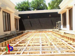 Kontraktor Kolam Renang