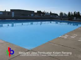 Kontraktor Kolam Renang