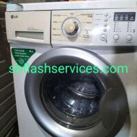 Jasa Service Mesin Cuci Lux dan Electrolux