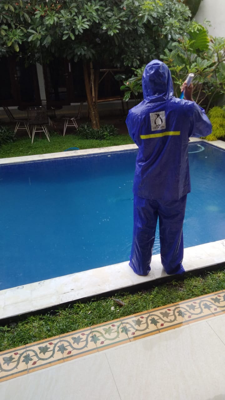 sbflashservices pool trtmt