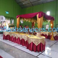 catering