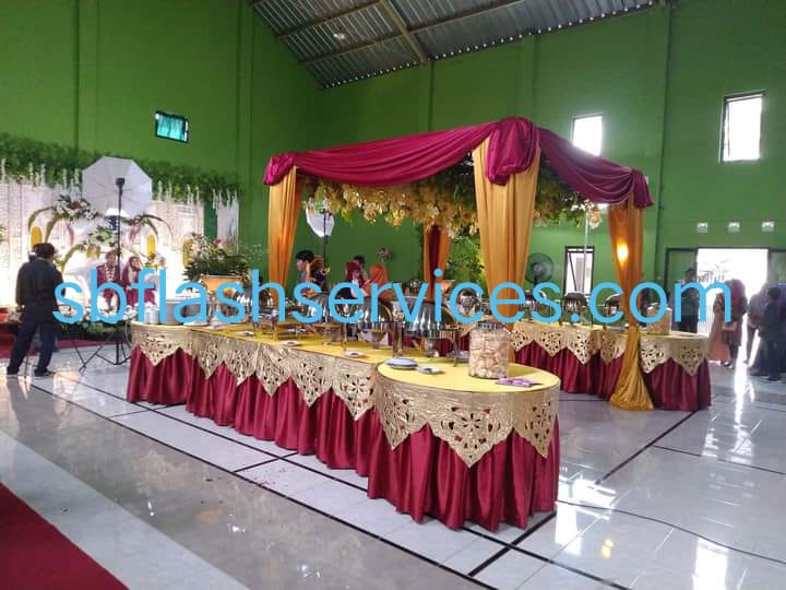 catering