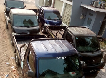 jenis-mobil-pick-up